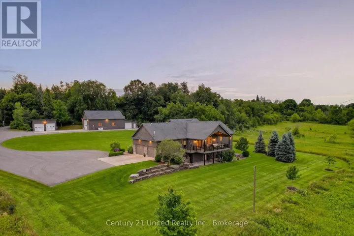 2300 VICTORIA ROAD, Prince Edward County (Ameliasburg Ward), Ontario K0K1L0
