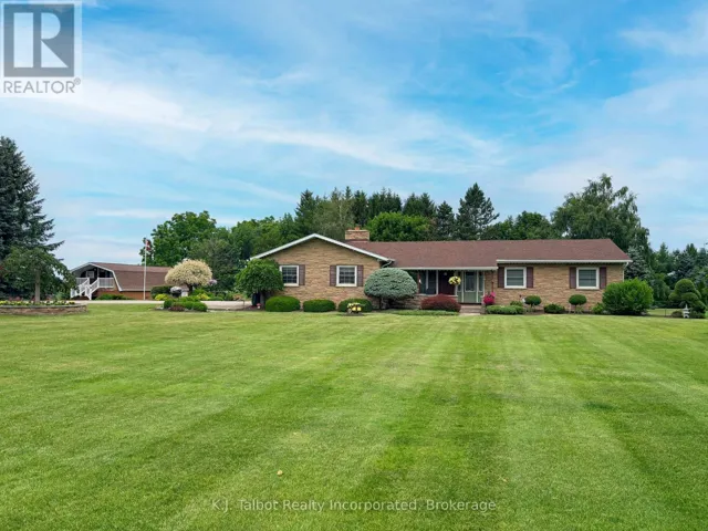 41342 WALTON ROAD, Morris Turnberry (Morris), Ontario N0K1Z0