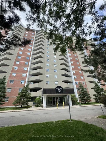 904 - 1103 JALNA BOULEVARD, London South (South X), Ontario N6E2S9