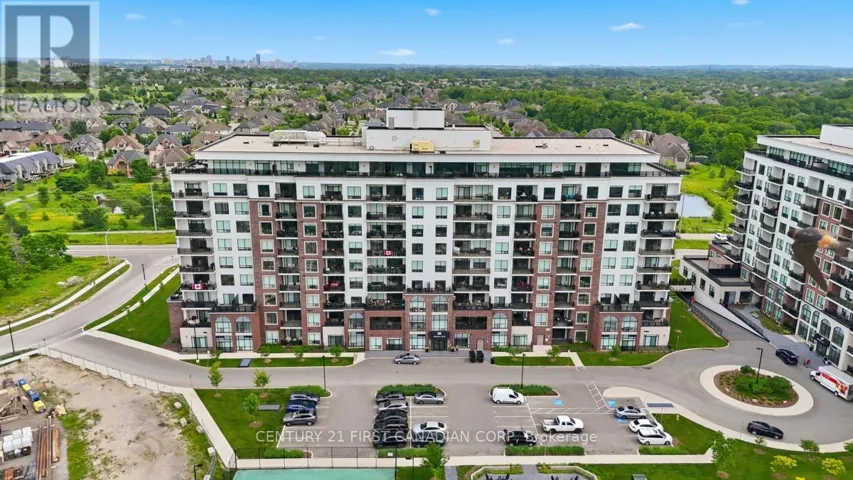814 - 480 CALLAWAY ROAD, London North (North R), Ontario N6G0Z3