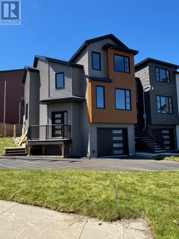 76 Beaumont Street, St. John's, Newfoundland & Labrador A1E1R6