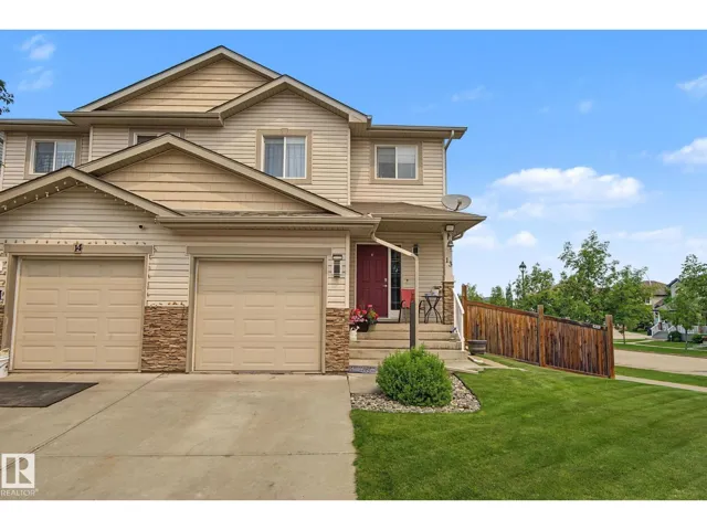#13 85 SPRUCE VILLAGE DR DR, Spruce Grove, Alberta T7X0L2