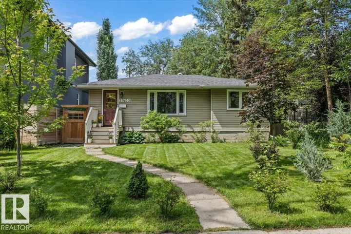 11430 122 ST NW, Edmonton, Alberta T5M0B9