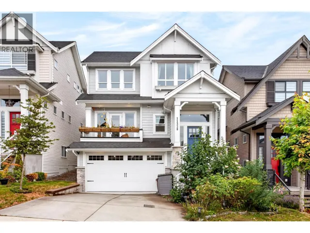 11328 230 STREET, Maple Ridge, British Columbia V2X9S6