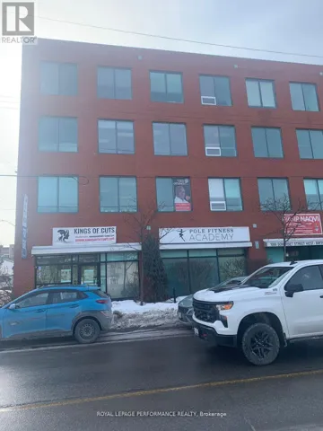 402 - 1066 SOMERSET STREET W, Ottawa, Ontario K1Y3C5