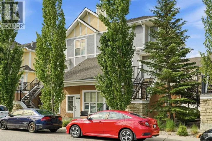 122 west springs Road SW, Calgary, Alberta T3H5W2