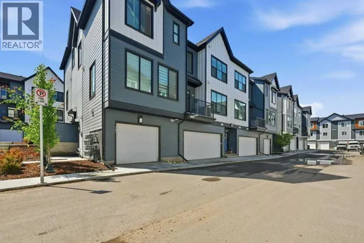 283, 380 Seton Villas SE, Calgary, Alberta T3M3T8