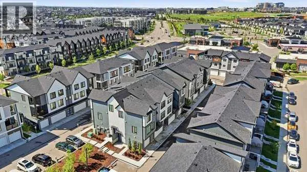 283, 380 Seton Villas SE, Calgary, Alberta T3M3T8