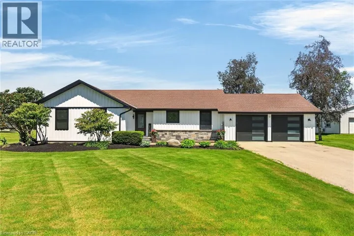 2885 HALDIMAND ROAD 9, York, Ontario N0A1R0