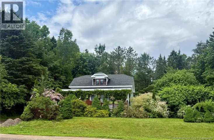 97 Main Street, St George, New Brunswick E5C3J6
