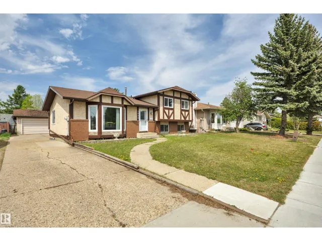 3806 33 AV, Leduc, Alberta T9E6E5