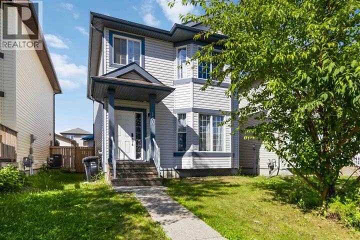 164 FIREWEED Crescent, Fort McMurray, Alberta T9K0J3