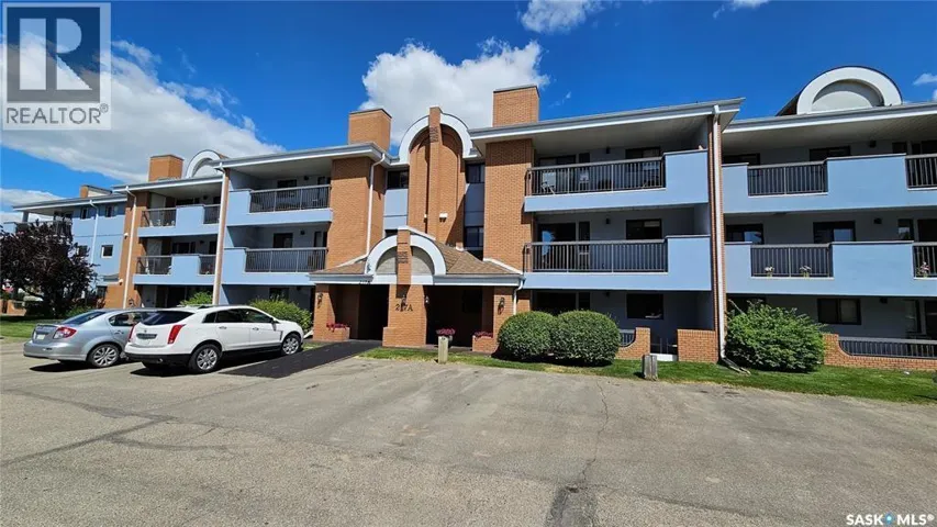 204 217A Cree PLACE, Saskatoon, Saskatchewan S7K7Z3