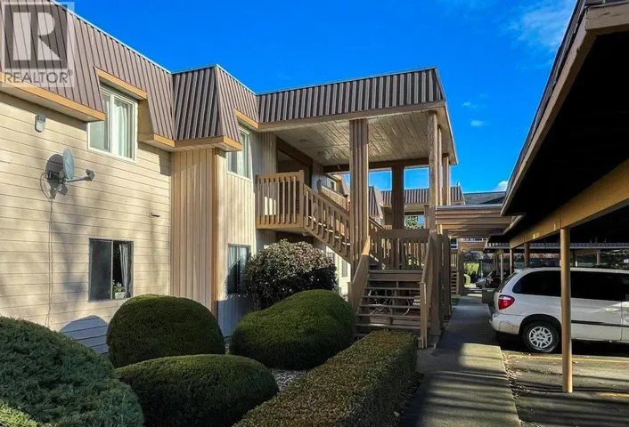 880 Badke Road Unit# 203C, Kelowna, British Columbia V1X5Z6