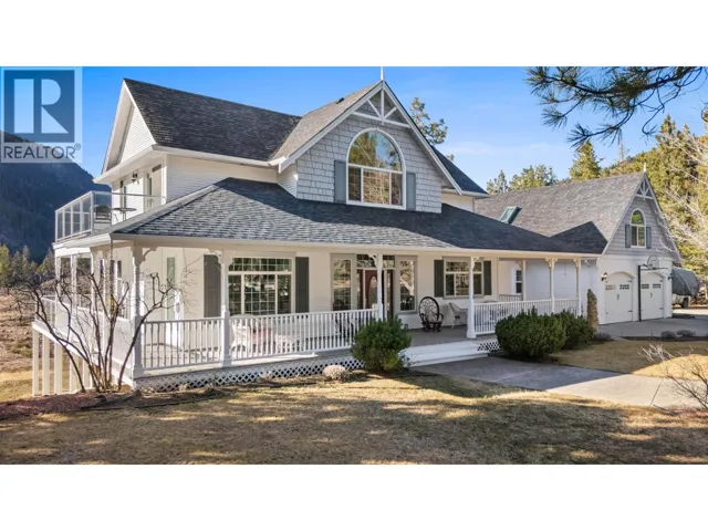 4952 Star Place, Peachland, British Columbia V0H1X2