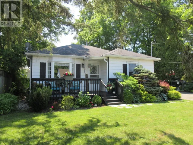 240 THOMAS STREET W, Greater Napanee (Greater Napanee), Ontario K7R2H9