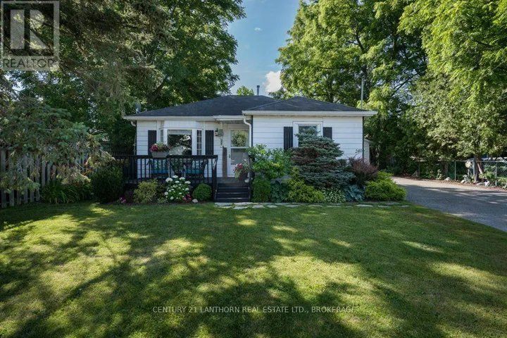 240 THOMAS STREET W, Greater Napanee (Greater Napanee), Ontario K7R2H9