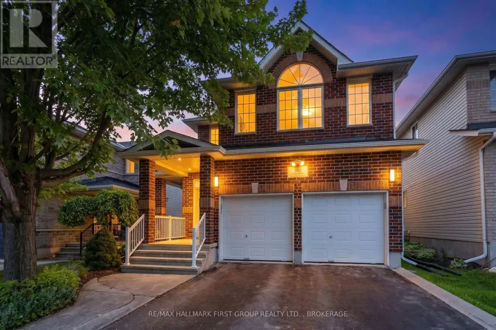 393 CAVENDISH CRESCENT, Kingston (City Northwest), Ontario K7P3E2