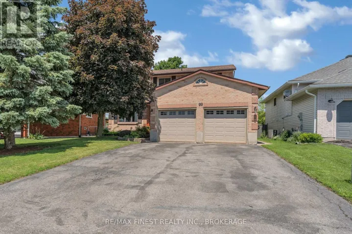 99 BEVERLY STREET, Greater Napanee (Greater Napanee), Ontario K7R3W4