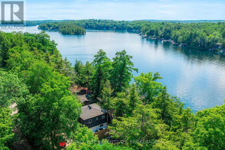 973 FOSTER BAY LANE, Leeds and the Thousand Islands, Ontario K0E1B0