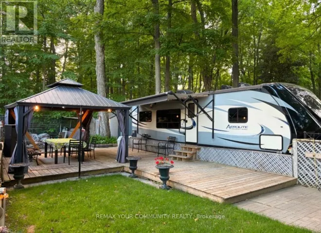 112 - 285 CRYDERNAMS SIDE ROAD, Georgina (Baldwin), Ontario L0E1A0