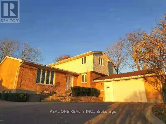 E.MAIN - 280 TERRACE DRIVE, Georgina (Keswick South), Ontario L4P2Y8