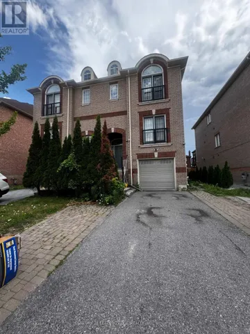 UPPER - 13 PRINCE WILLIAM DRIVE, Markham (Village Green-South Unionville), Ontario L3R7V5