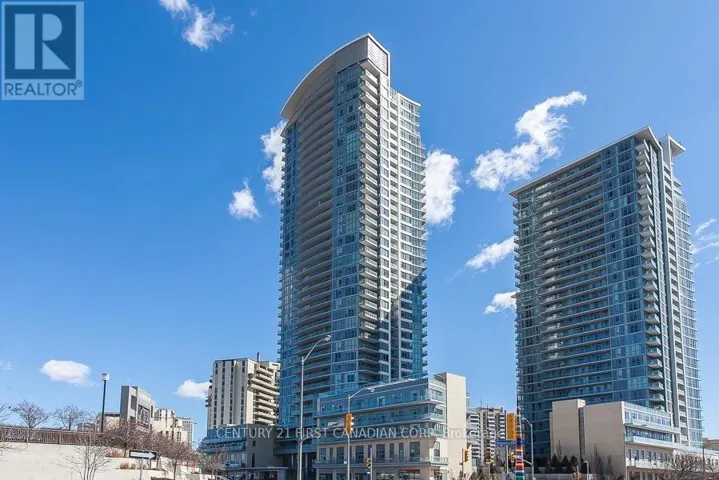 1906 - 70 FOREST MANOR ROAD, Toronto (Henry Farm), Ontario M2J0A9