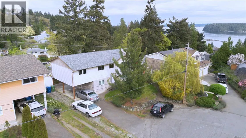 3161 Marion Way, Nanaimo, British Columbia V9T3Z8