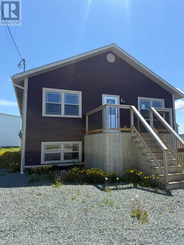 61 Rollling Cove Road, Bonavista, Newfoundland & Labrador A0C1B0
