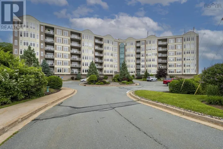 303 94 Bedros Lane, Halifax, Nova Scotia B3M4X3