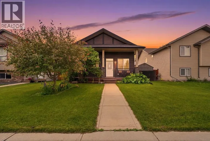 104 Oak Drive, Red Deer, Alberta T4P0C8