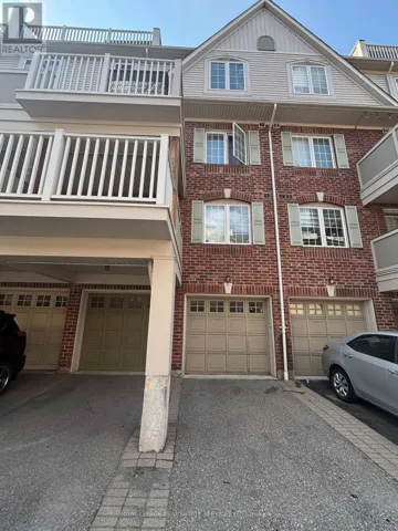 4 - 764 NEIGHBOURHOOD CIRCLE, Mississauga (Cooksville), Ontario L5B0B7