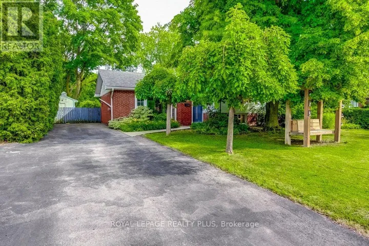 5322 WINDERMERE DRIVE, Burlington (Appleby), Ontario L7L3M1