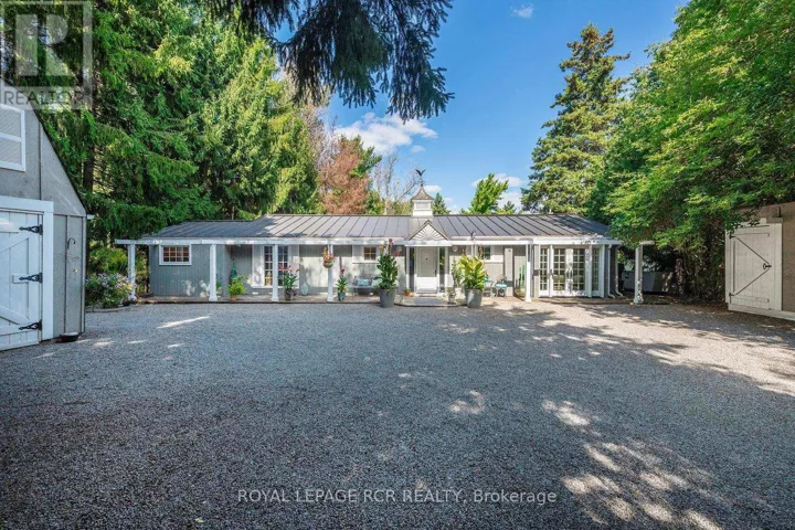 114 KENNEDY ROAD, Caledon (Cheltenham), Ontario L7C2A7