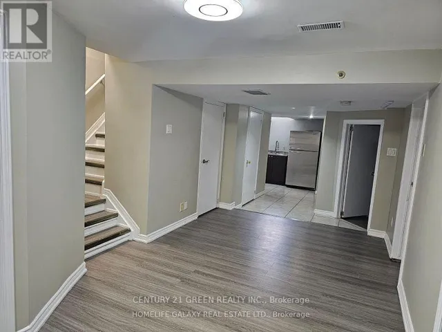 4044 COLONIAL DR (BASEMENT ONLY) DRIVE, Mississauga (Erin Mills), Ontario L5L4K2