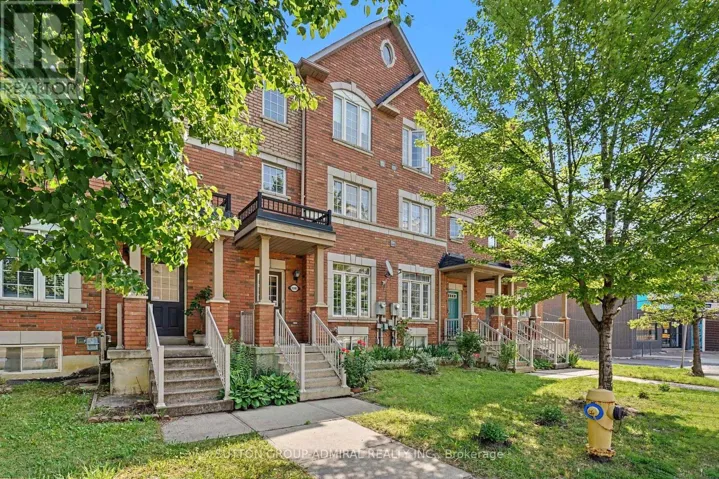 45 - 2205 WESTON ROAD, Toronto (Weston), Ontario M9N4A1