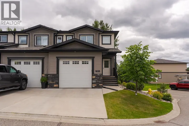 704 6798 WESTGATE AVENUE, Prince George, British Columbia V2N0H6