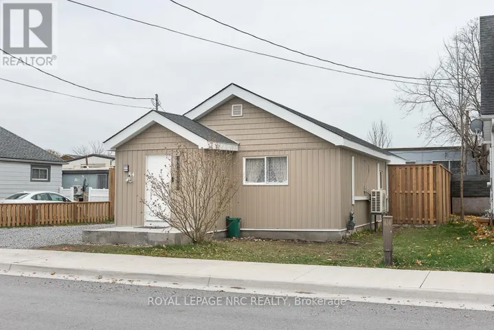 84 IDYLEWYLDE PLACE, Fort Erie (Central), Ontario L2A2L1