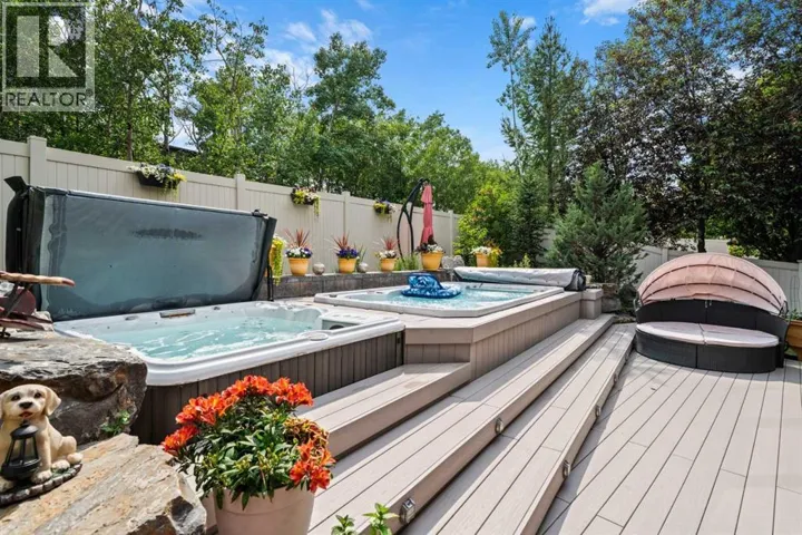 11 Aspen Cliff Place SW, Calgary, Alberta T3H0M1