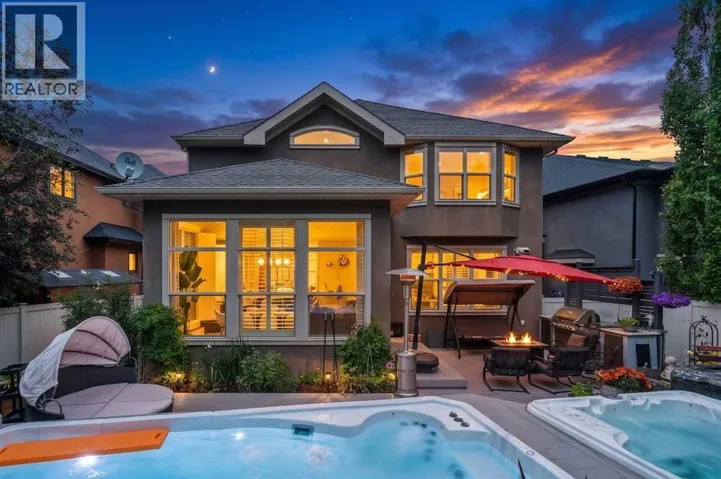 11 Aspen Cliff Place SW, Calgary, Alberta T3H0M1