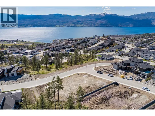 1642 Touriga Place, West Kelowna, British Columbia V4T3B5