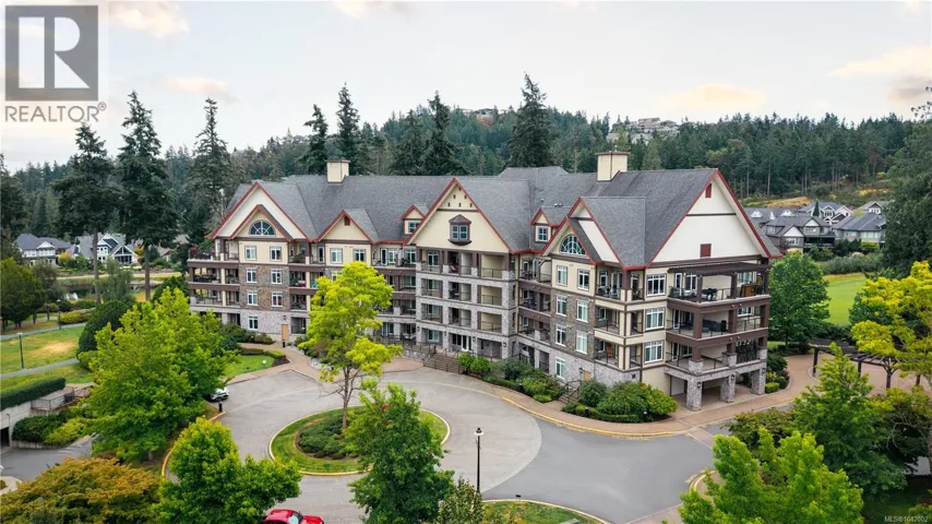 203 1375 Bear Mountain Pkwy, Langford, British Columbia V9B0C9