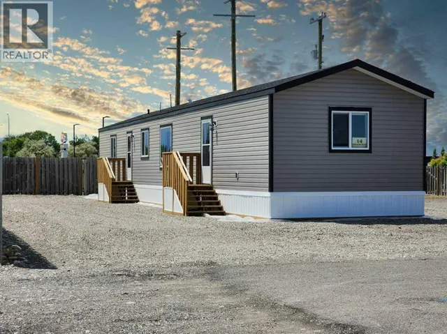 14 Palomino Road, Fort Macleod, Alberta T0L0Z0