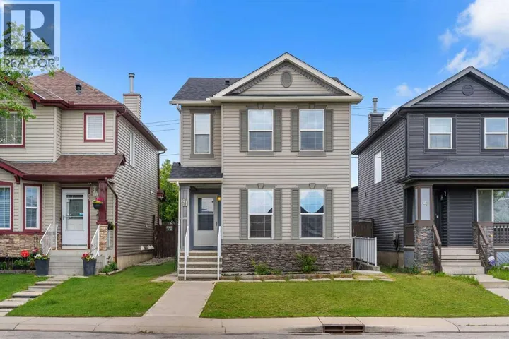 91 Saddlebrook Way NE, Calgary, Alberta T3J5M8