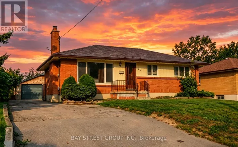 385 BEACHWOOD AVENUE, London South (South D), Ontario N6J3J9