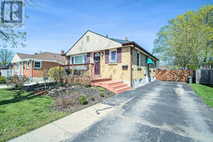 360 HALE STREET, London East (East N), Ontario N5W1G4