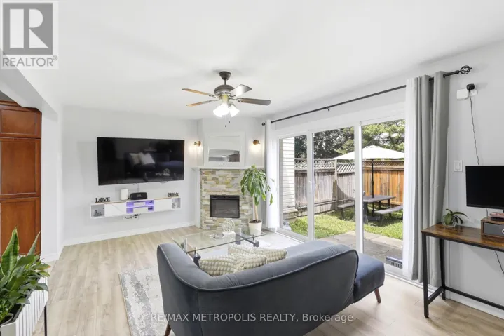 62 - 801 OSGOODE DRIVE, London South (South Y), Ontario N6E2G8