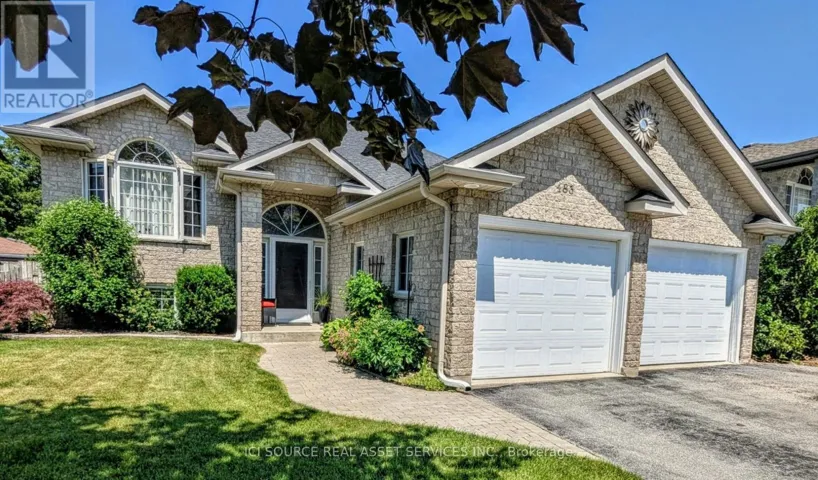 483 PEIRSON AVENUE, Saugeen Shores, Ontario N0H2C1
