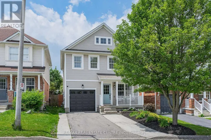 59 YEAMAN DRIVE, Cambridge, Ontario N1P1J6